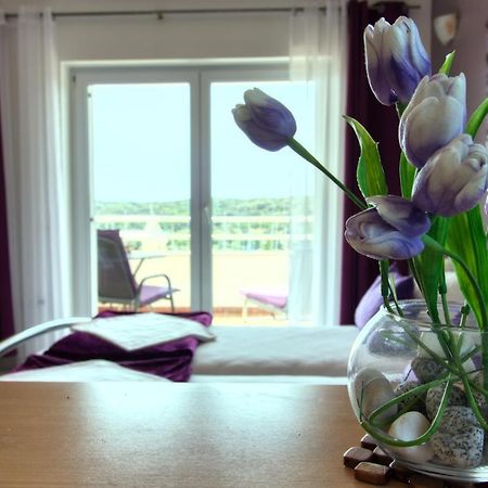 Апартаменты Apartman Studio Пула Экстерьер фото
