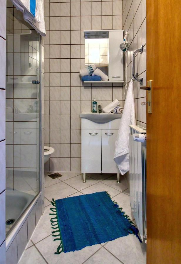 Апартаменты Apartman Studio Пула Экстерьер фото