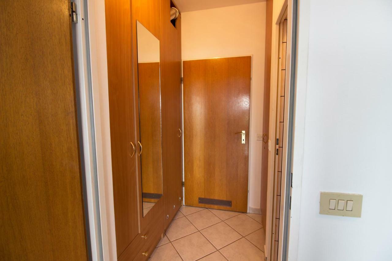 Апартаменты Apartman Studio Пула Экстерьер фото